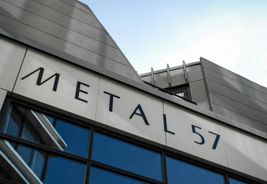 Métal 57
