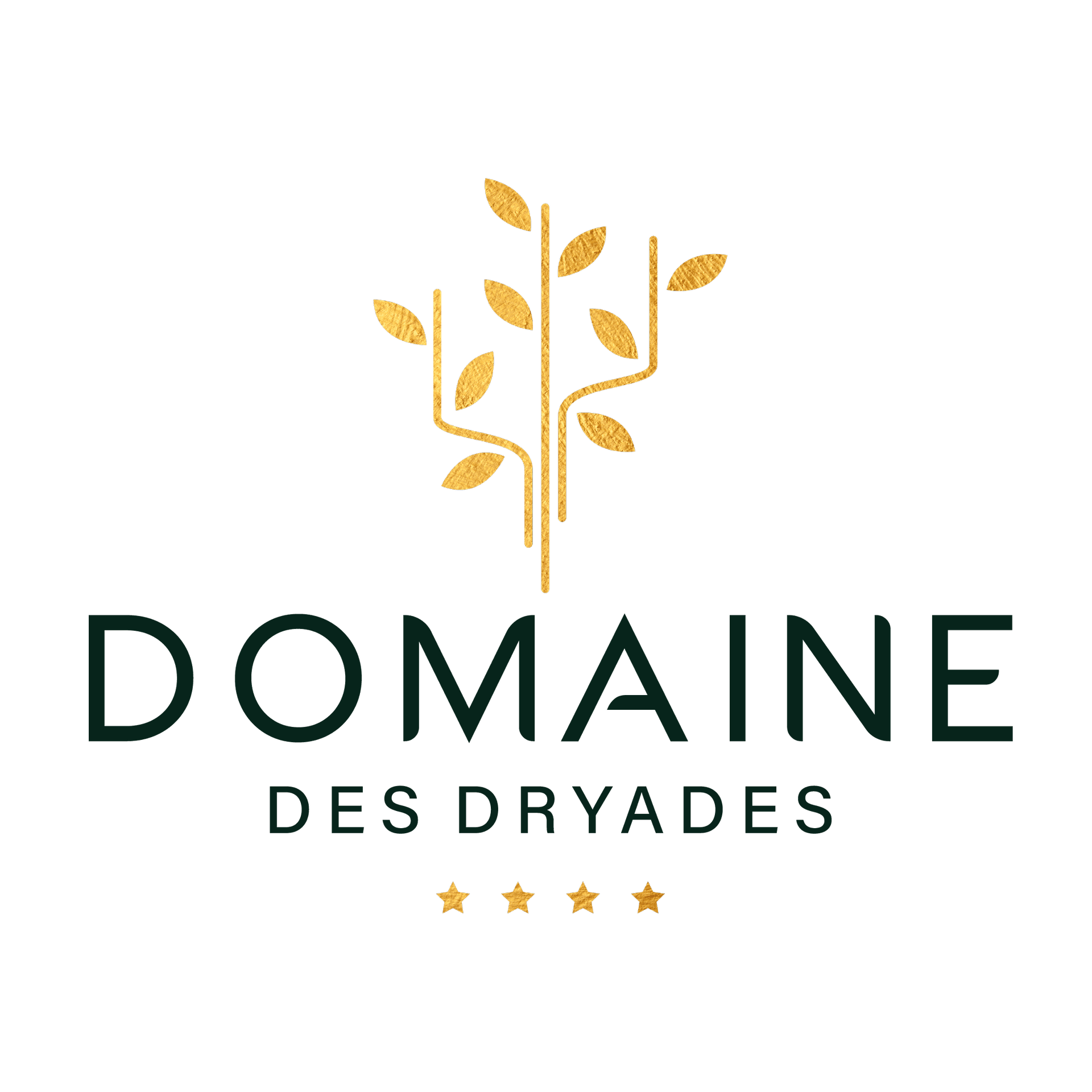 Les Dryades